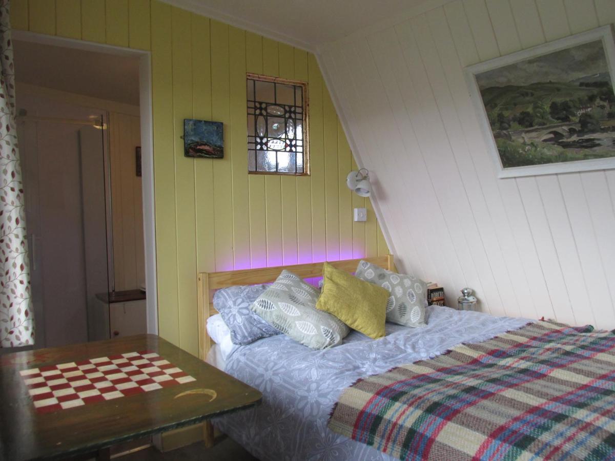 The Chalet *
