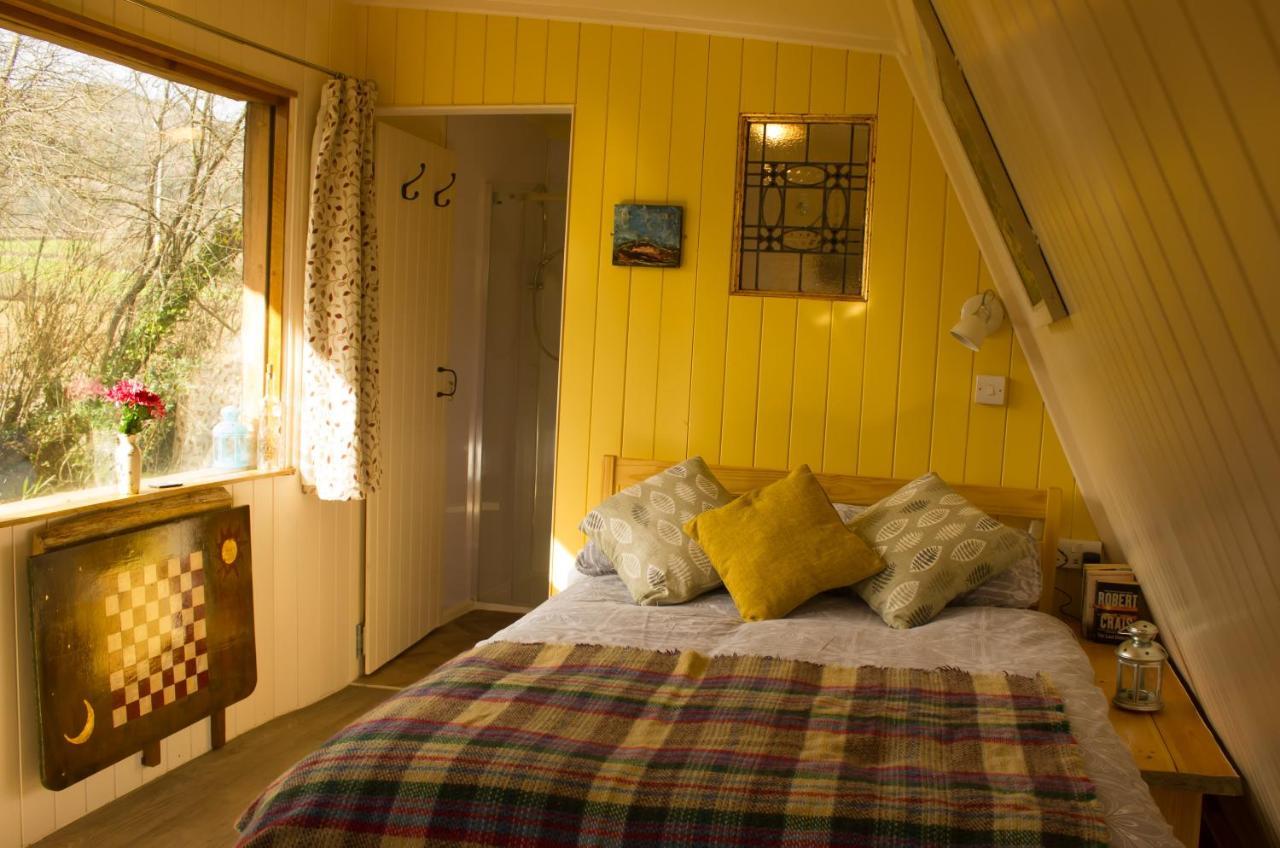 The Chalet *