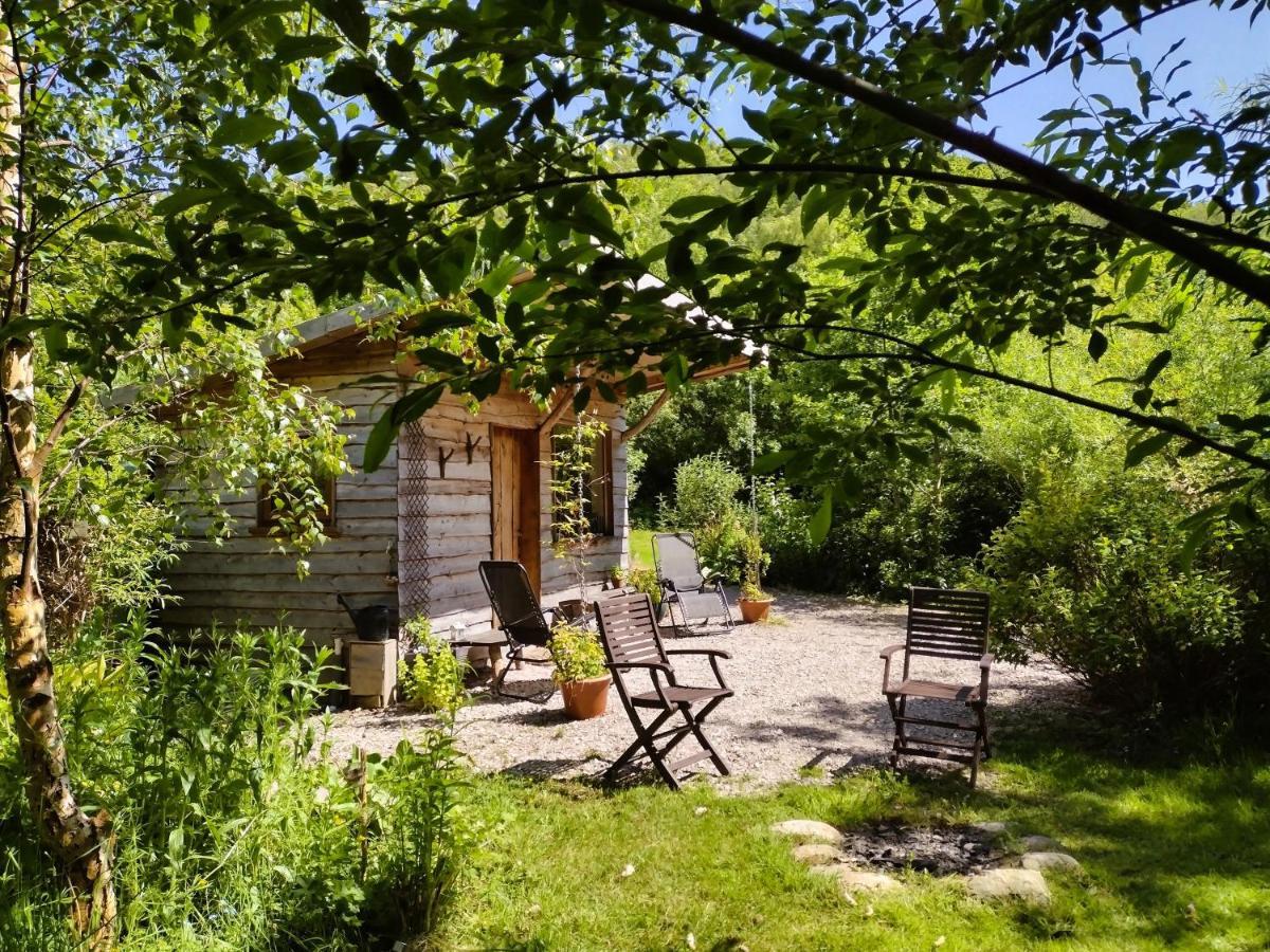 The Chalet *