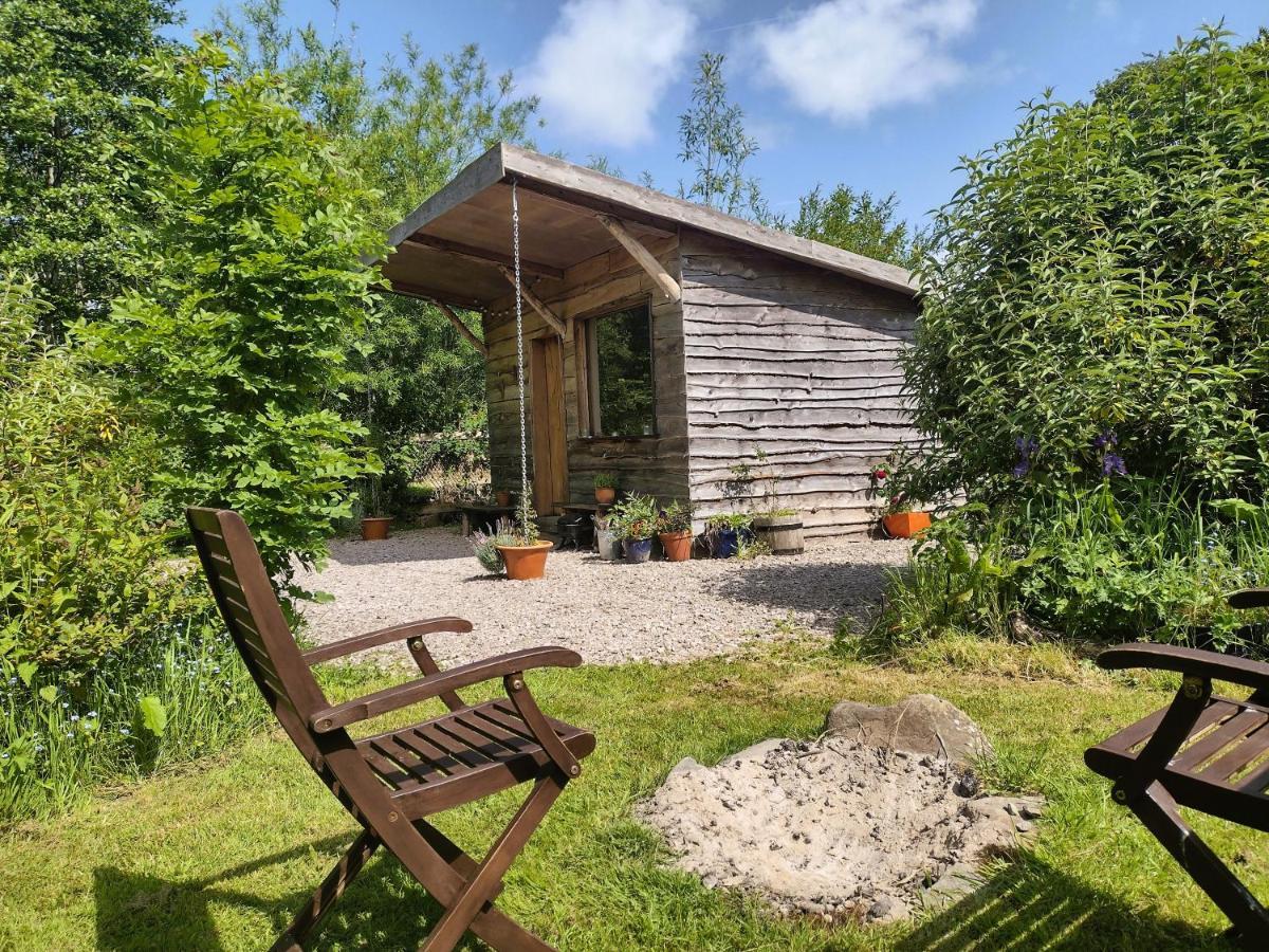 Chalet The *