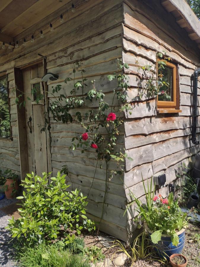 The Chalet