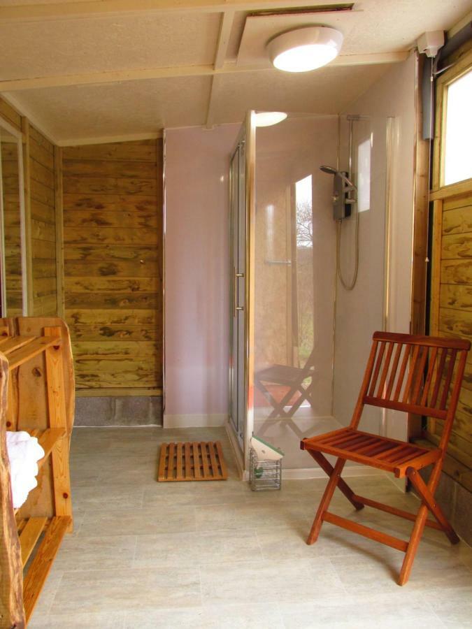 The Chalet