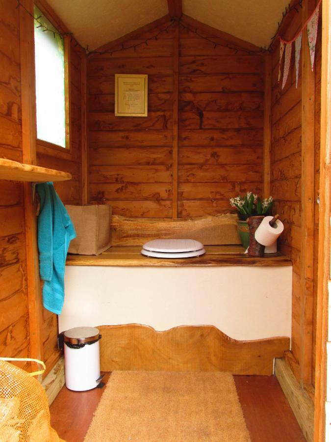 The Chalet