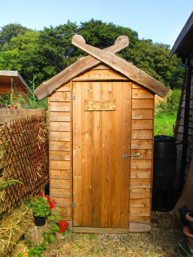 The Chalet Conwy