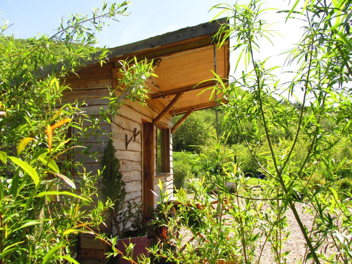 The Chalet *
