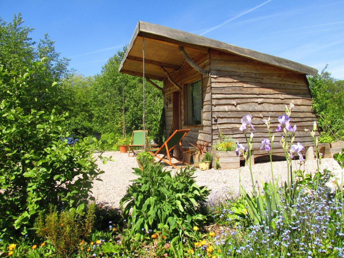 The Chalet